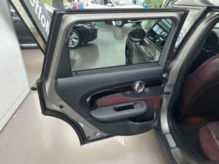 MINI Clubman usata, con ESP