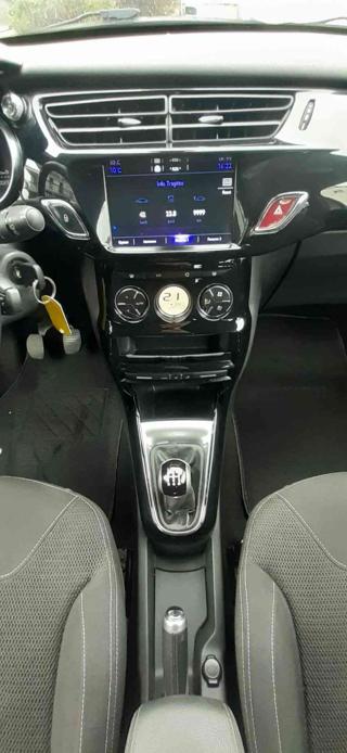 DS AUTOMOBILES DS 3 usata 21