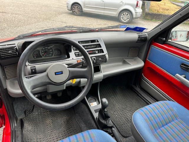 FIAT Cinquecento usata 6