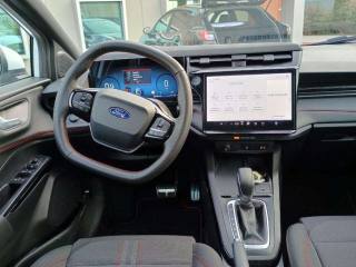 FORD Puma usata, con ESP