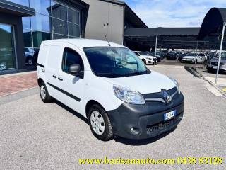 RENAULT Kangoo usata, con Airbag