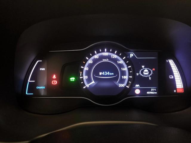HYUNDAI Kona usata, con Park Distance Control
