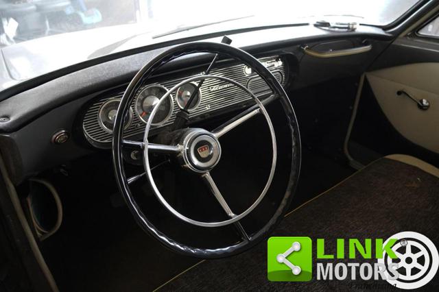 FORD Taunus usata 21