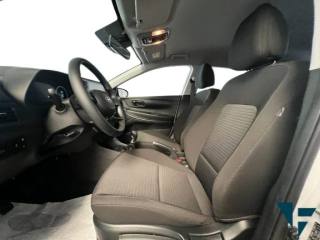 HYUNDAI i20 usata, con Autoradio