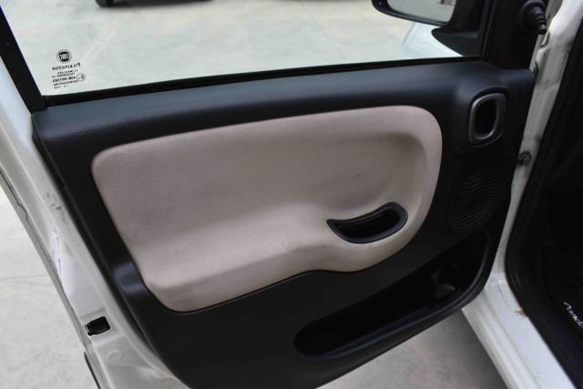 FIAT Panda usata, con Alzacristalli elettrici