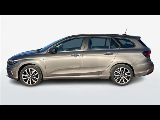 FIAT Tipo usata, con Cruise Control