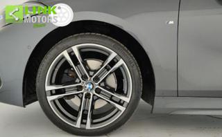 BMW 118 usata, con Chiusura centralizzata