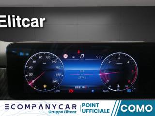 MERCEDES-BENZ A 180 usata, con Filtro antiparticolato