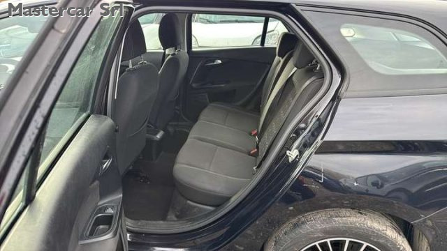 FIAT Tipo usata, con Cruise Control