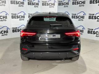 AUDI Q3 usata, con Immobilizzatore elettronico