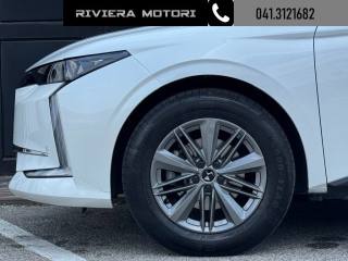 DS AUTOMOBILES DS 4 usata, con ESP