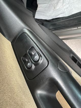 LANCIA Ypsilon usata, con Isofix