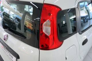 FIAT Panda usata 27