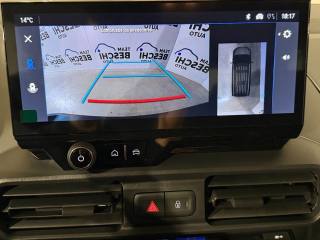 OPEL Combo usata, con Climatizzatore