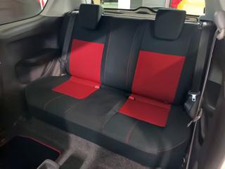 SUZUKI Swift usata, con Sospensioni sportive