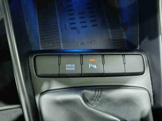 HYUNDAI Bayon usata, con Sensore di luce