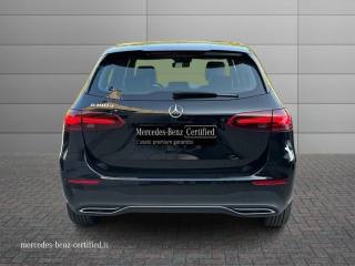 MERCEDES-BENZ B 180 usata, con Alzacristalli elettrici