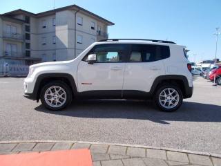 JEEP Renegade usata, con Boardcomputer