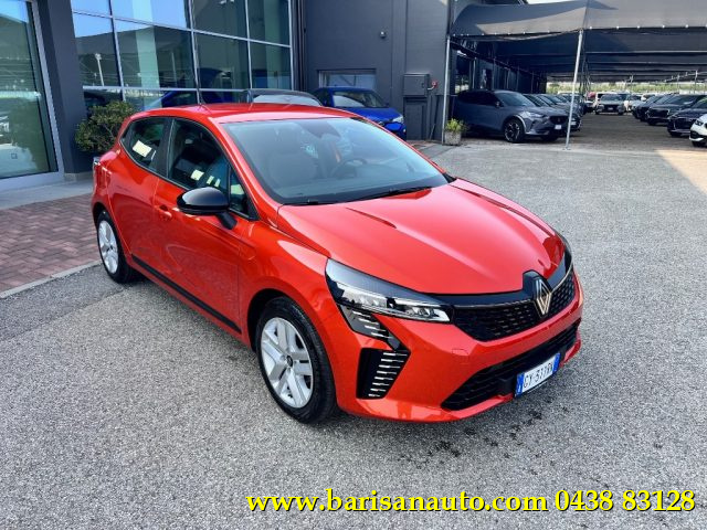 RENAULT Clio usata, con Airbag