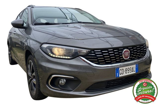 FIAT Tipo usata, con ABS