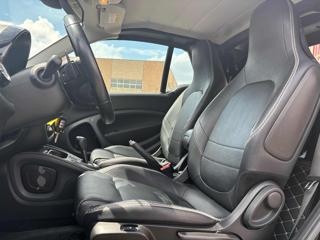 SMART ForTwo usata, con Controllo automatico clima
