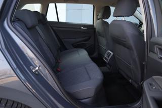 VOLKSWAGEN Golf Variant usata, con Chiusura centralizzata