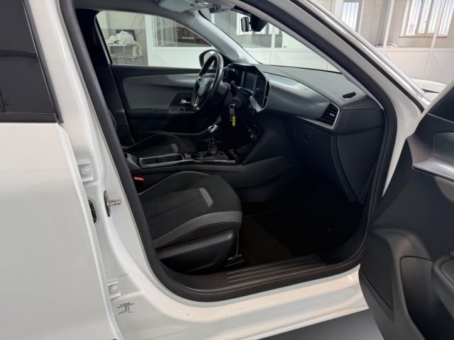 OPEL Mokka usata 26