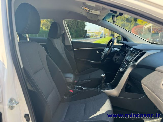 HYUNDAI i30 usata, con Controllo trazione