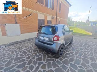 SMART ForTwo usata, con Climatizzatore