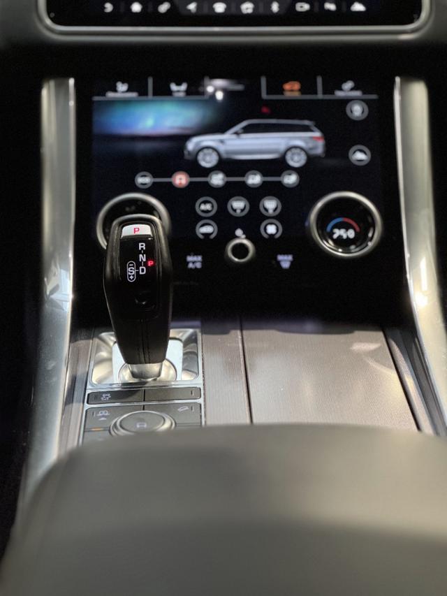 LAND ROVER Range Rover Sport usata, con Controllo automatico clima