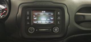 JEEP Renegade usata, con ESP