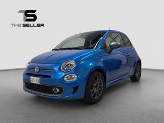 FIAT 500 1.2 S*FORMULA S*UNICO PROP*