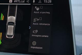 BMW X4 usata, con Fari bi-xeno