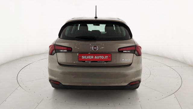 FIAT Tipo usata, con Autoradio