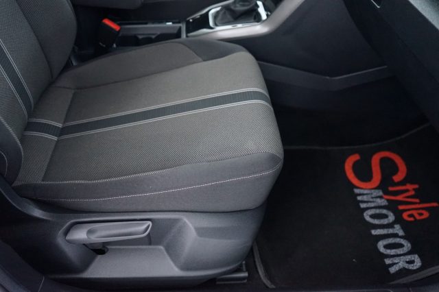 VOLKSWAGEN T-Roc usata, con Start/Stop Automatico