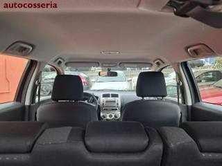 TOYOTA Urban Cruiser usata, con Alzacristalli elettrici