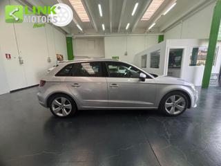 AUDI A3 usata, con Autoradio