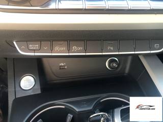 AUDI A4 usata, con Sistema di navigazione