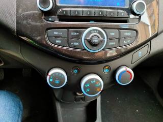 CHEVROLET Spark usata, con ESP