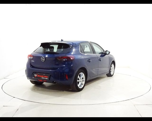 OPEL Corsa usata, con Cerchi in lega