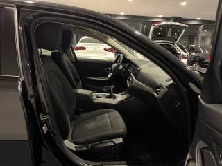 BMW 318 usata, con Sistema di navigazione