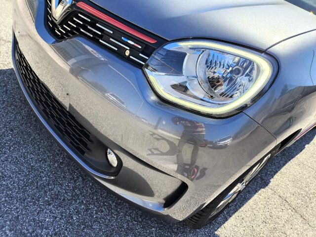 RENAULT Twingo usata 14