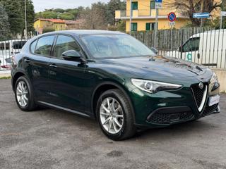 ALFA ROMEO Stelvio usata, con Airbag laterali