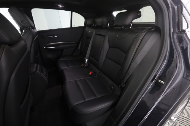 CADILLAC XT4 usata 3