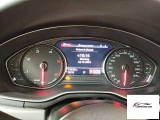 AUDI A4 usata, con Climatizzatore