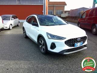 FORD Focus usata, con Climatizzatore