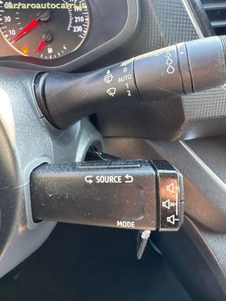 RENAULT Trafic usata, con Bluetooth