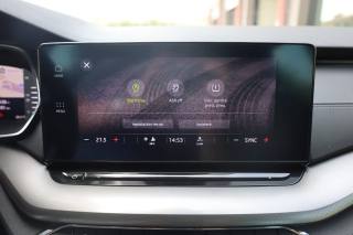 SKODA Octavia usata, con Specchietto retrovisore con funzione antiabbagliamento