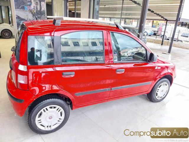 FIAT Panda usata, con Chiusura centralizzata