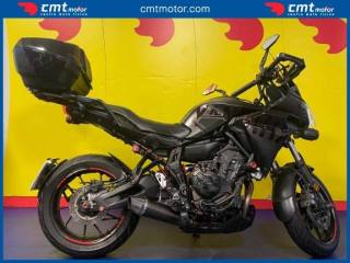 YAMAHA Tracer 700 usata 1